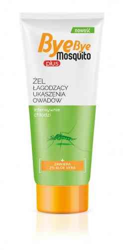 PharmaCF PharmaCF 35ml - żel łagodzący ukąszenia owadów