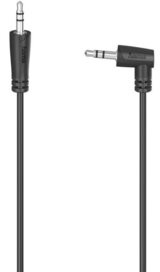 Hama Kabel Jack 3.5 Jack 3.5 0.5 m
