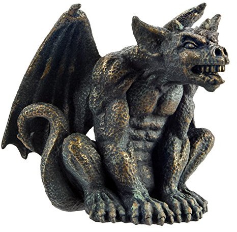 Safari s803629 mythische Realms gargoyle miniatura