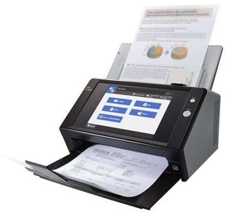 Fujitsu N7100