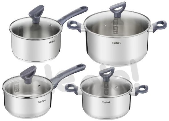 Tefal Daily Cook G712S855 8 elementów G712S855