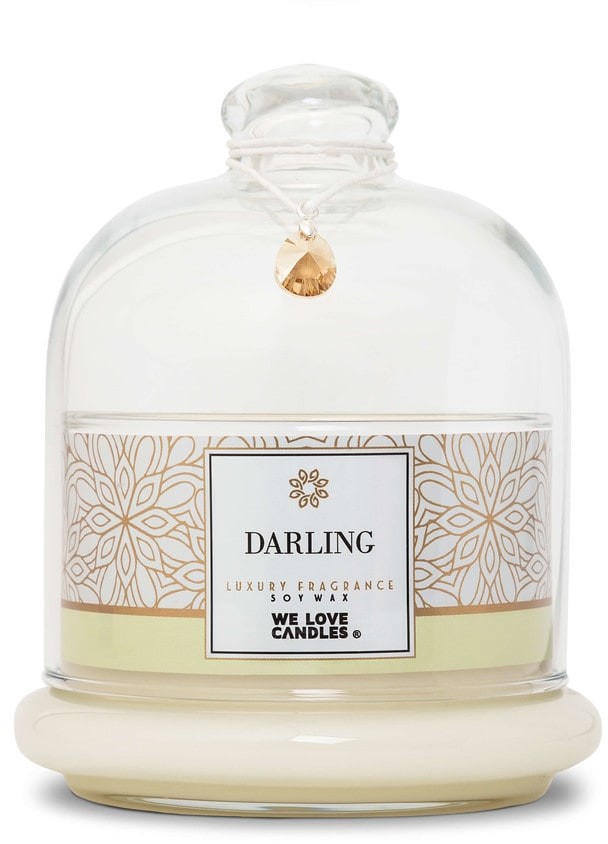 We Love Candles We Love Candles Świeca 150.0 g