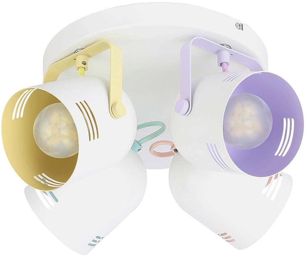 Rabalux lampa sufitowa Minuet 7014