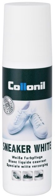 Collonil Sneakers White 100ml 007005