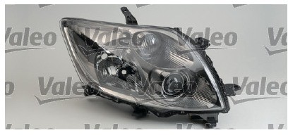 VALEO Reflektor 043464