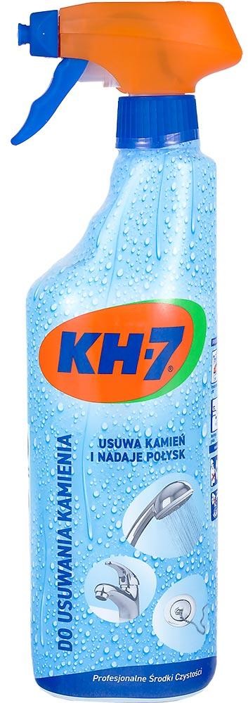 Spray Inny KH-7 płyn do usuwania kamienia 750ml