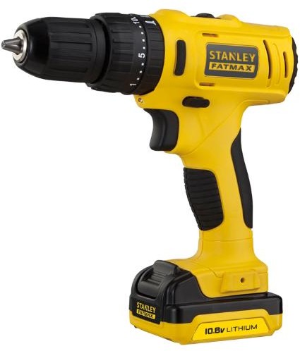 Stanley FMC021S2-QW