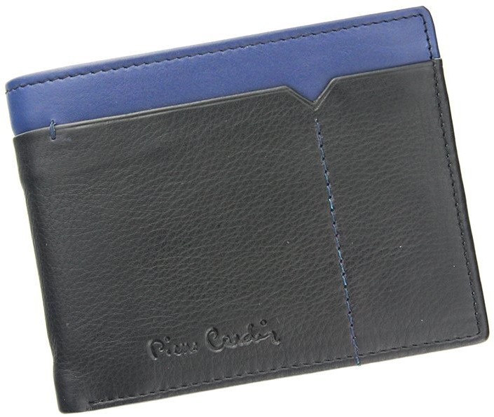 Pierre Cardin Portfel SAHARA TILAK14 8806