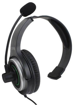 Microsoft Orb Elite