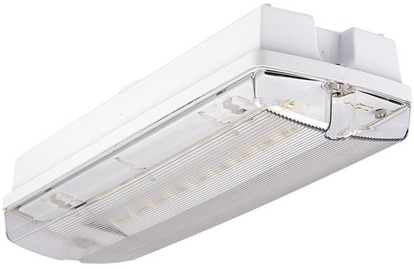 ELEKTROMAX Oprawa awaryjna ORION LED 3h SA 2F 3h ELEKTROMAX 157084