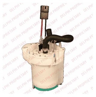 DELPHI Moduł pompy paliwa FE0491-12B1