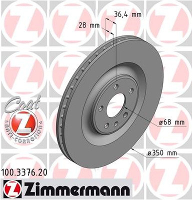 Zimmermann (OTTO GMBH) (OTTO GMBH) 100.3376.20 100.3376.20