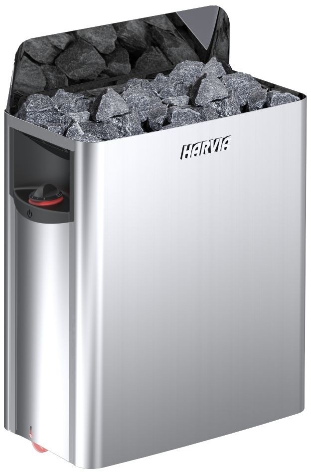 Harvia Piec do sauny Harvia The Wall SW45 4,5 kW