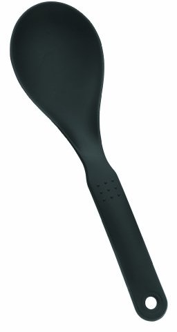 Lacor 98905 Sauce ser vierloeffel, nylon, 25 x 7,2 cm 98905
