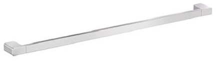 Keuco 12701010600 Moll uchwyt na ręcznik kąpielowy 600 MM, chrom 12701010600