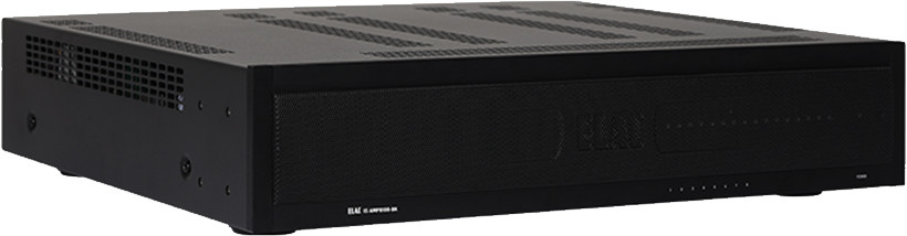 Elac IS-AMP8100-BK czarny