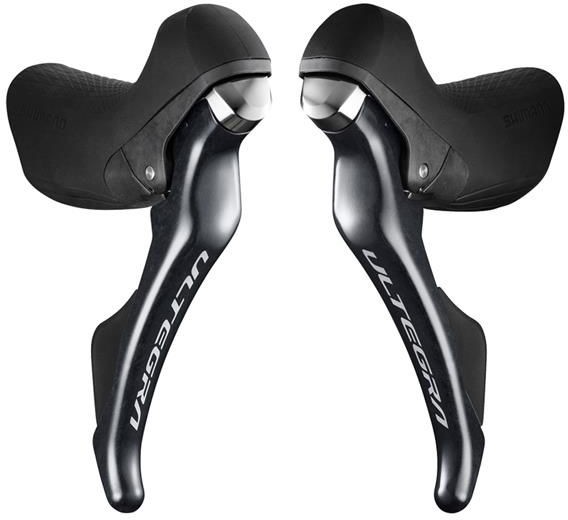 SHIMANO Dźwignie Przerz/Ham Zestaw 4524667240976