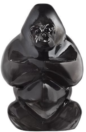 Kosta Boda Kosta boda My Wide Life gabba gabba Hey Affen-figurka 7091020