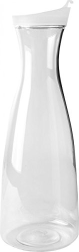 Brunner karafka z pokrywką, 1 L