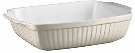 MÄSER Mäser, seria Kitchen Time, foremki do pieca z glazurowanej ceramiki w różnych kształtach i kolorach