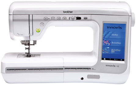Brother Innov-is V5