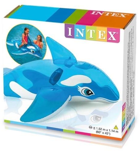 Mała orka 152 cm Intex