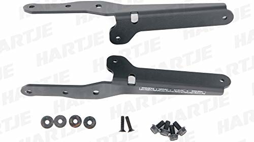 KAPPA KR4114 bagażnik rowerowy Monokey lub Monolock Kawasaki Versys 650 (15) KR4114