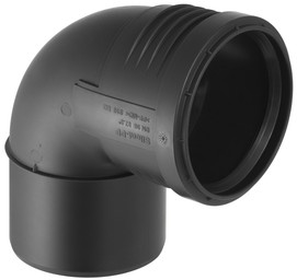 Geberit kolano 87,5° Silent 390.424.14.1 390.424.14.1