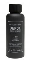Depot Depot No 507 aktywator do covera 60ml