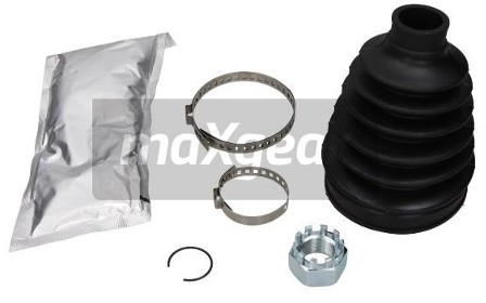 MAXGEAR Zestaw osłon, półoś napędowa MAXGEAR 49-0739