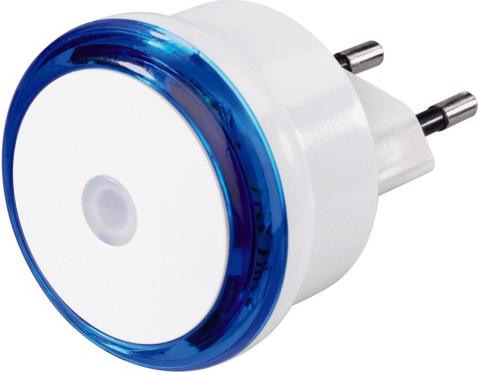 Hama Night Light Basic Blue 121969