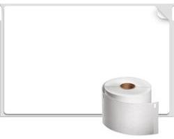 Dymo LW Durable 57 x 32 mm 1x 800 pcs 1933084