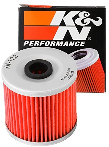 K&N Filtry K & N CN 123 Oil KN-123