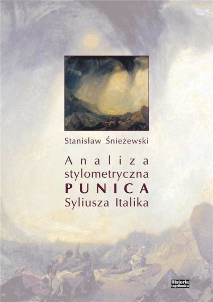 HISTORIA IAGELLONICA Analiza stylometryczna 