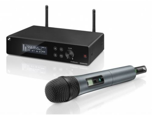Sennheiser XSW 2-835