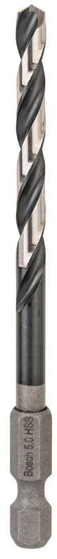 Bosch METALBOR HSS IMPACT 5MM 2608577056