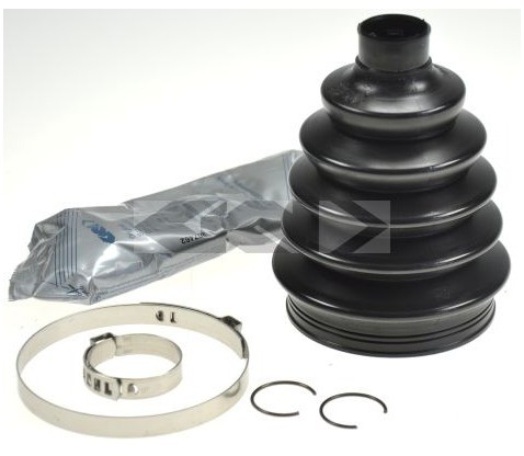 GKN Zestaw osłon, półoś napędowa GKN 305493