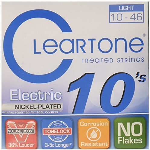 Cleartone cleartone Electric Guitar Strings 9410
