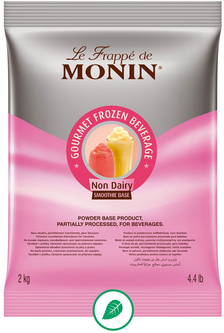 Monin Baza Neutralna Non Dairy 2kg 914021 sc-914021 sc-914021