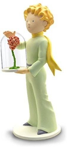 Plastoy Collectible figure Plas Toy The Little Prince with the Rose 00112 (2017) 112