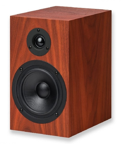 Pro-Ject Box 5 S2 Rosewood