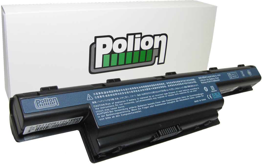 packard bell Bateria 6600mAh do Easynote TE11-HC