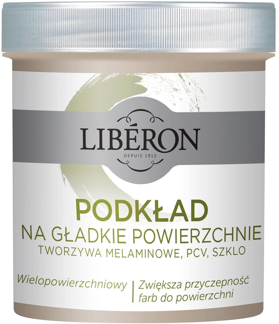 Liberon Liberon Podkład na gładkie powierzchnie 0,5 l