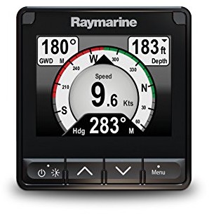 Raymarine e70327 akcesoria GPS dorosłych unisex, wielokolorowa E70327_Multicolore