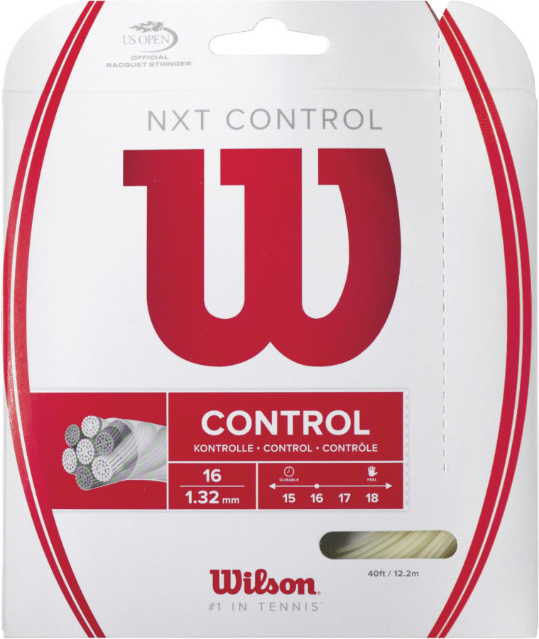 Wilson NXT Control (12,2 m) WRZ941900