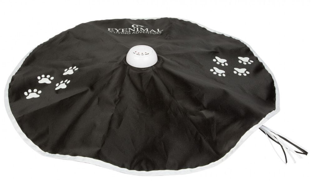 EYENIMAL Zabawka dla kotów Chase Me!