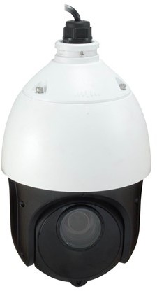 LevelOne FCS-4051 - network surveillance camera FCS-4051