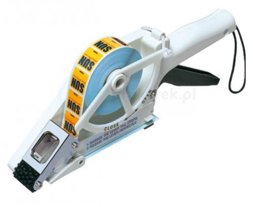 TOWA Dyspenser aplikator etykiet TOWA APN-30 PROMOCJA! APN-30