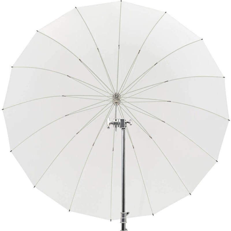 Godox Parasolka paraboliczna transparentna Godox UB-85D