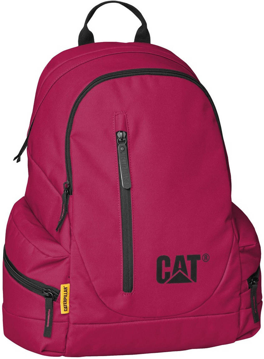 CATERPILLAR Plecak na laptopa Backpack - vivacious purple 83541-515